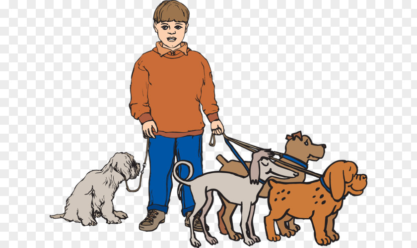 Dog Walking Treeing Walker Coonhound Clip Art PNG
