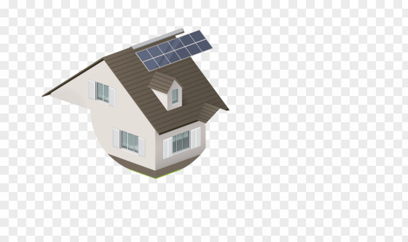 Energy Efficient Use Passive Solar Building Design House Efficiency PNG
