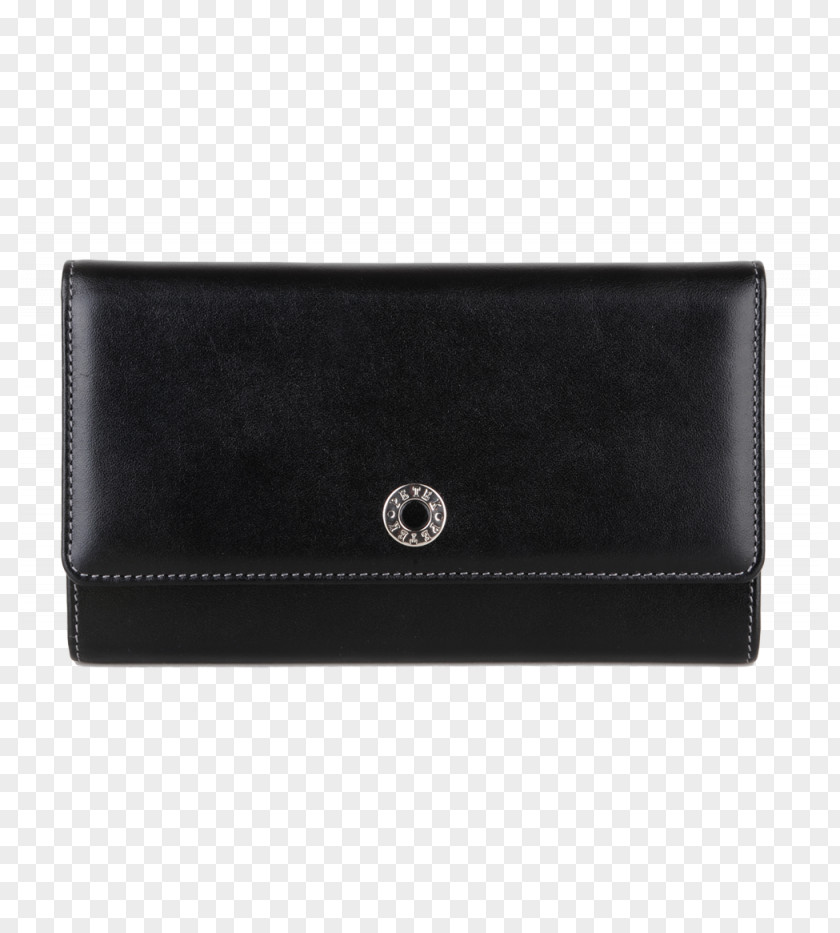 Enlarge Wallet Coin Purse Leather Handbag PNG