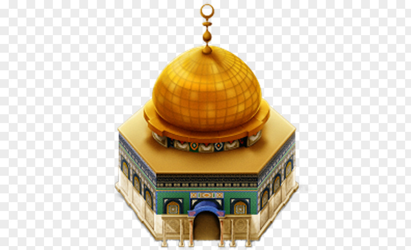 Islam Al-Aqsa Mosque Great Of Mecca Application Software PNG