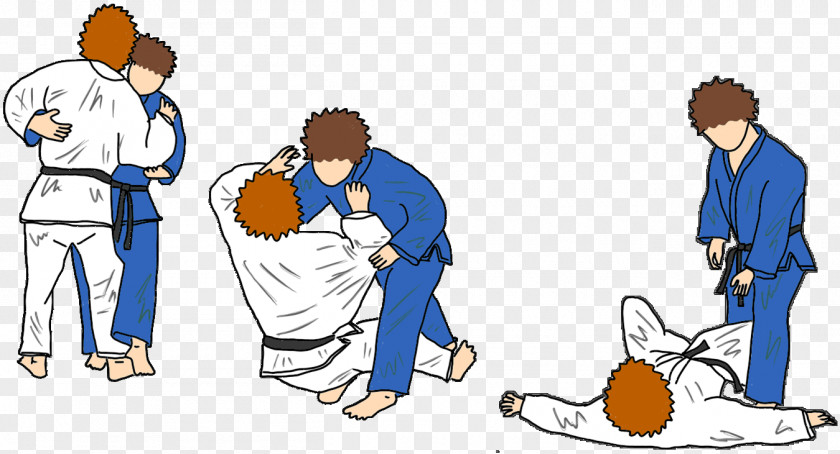 Kuzure Kesa Gatame Hapkido Judo Kyū Karate Tang Soo Do PNG
