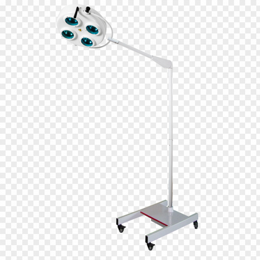 Light Surgical Lighting Surgery Fixture PNG
