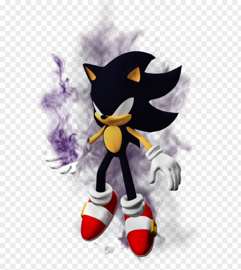 Make Friends Not Enemies DeviantArt Mascot Cartoon Illustration Sonic The Hedgehog PNG