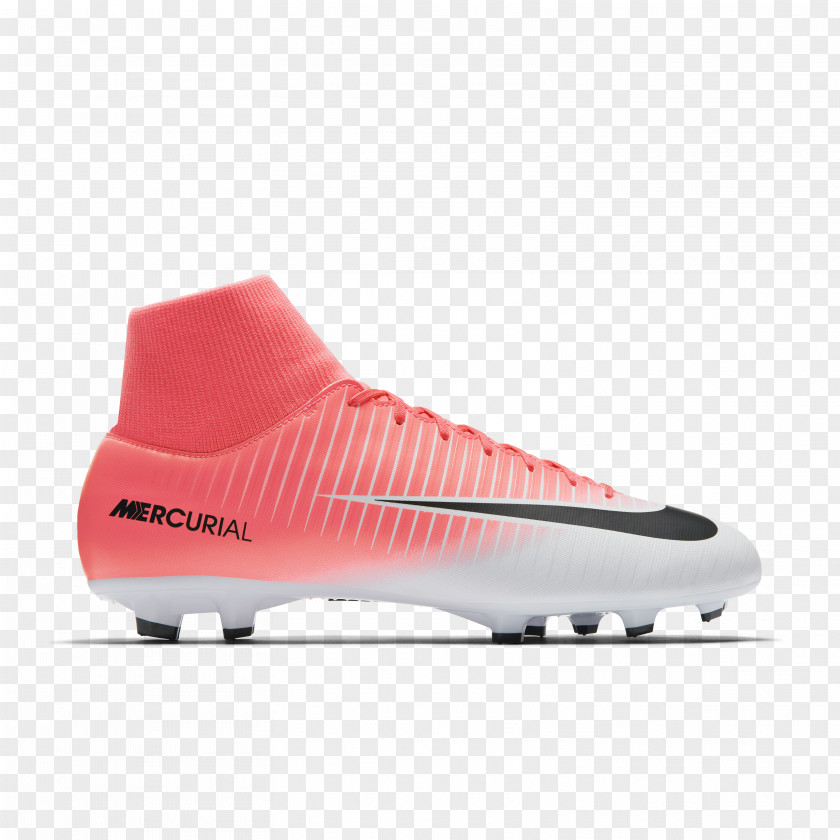 Nike Cleat Free Air Max Mercurial Vapor Football Boot PNG