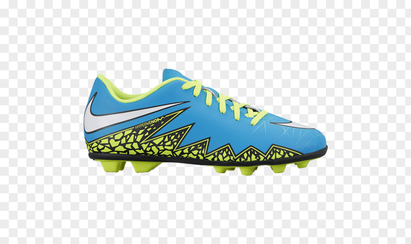 Nike Kids Jr Hypervenom Phelon Ii Fg Soccer Grey Football Boot Cleat Phade II FG PNG