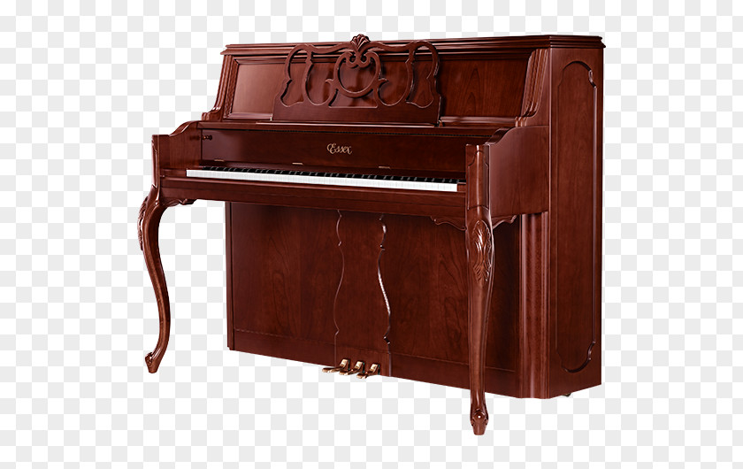 Piano Digital Electric Player Steinway & Sons PNG