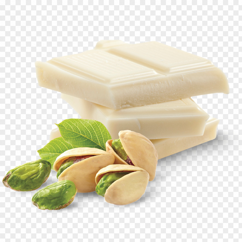 Pistachios White Chocolate Pistachio Nut Dried Fruit Food PNG