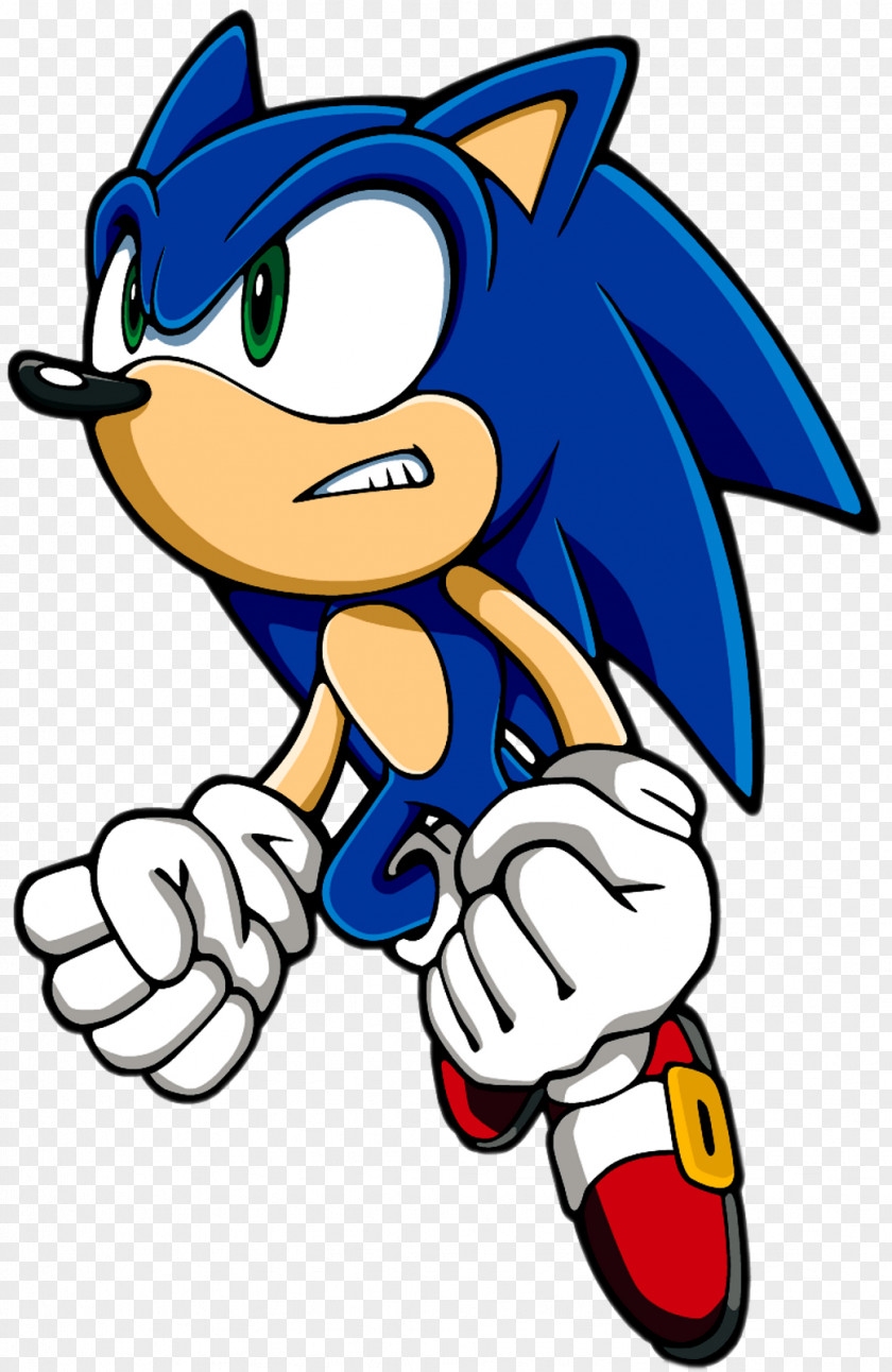 Sonic Jump The Hedgehog 2 Advance 3 PNG