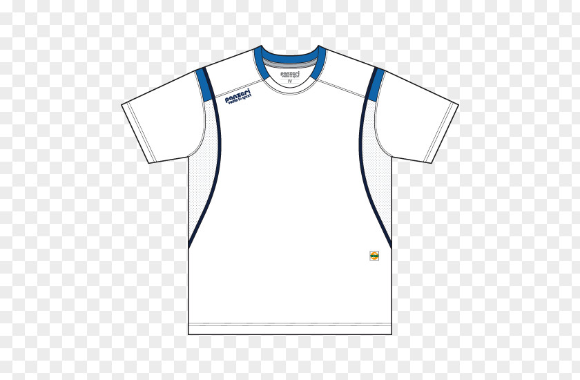 T-shirt Collar Logo Sleeve Uniform PNG