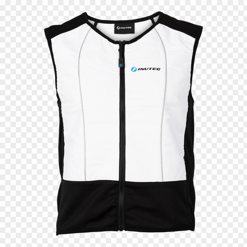 T-shirt Gilets Cooling Vest Sleeveless Shirt PNG