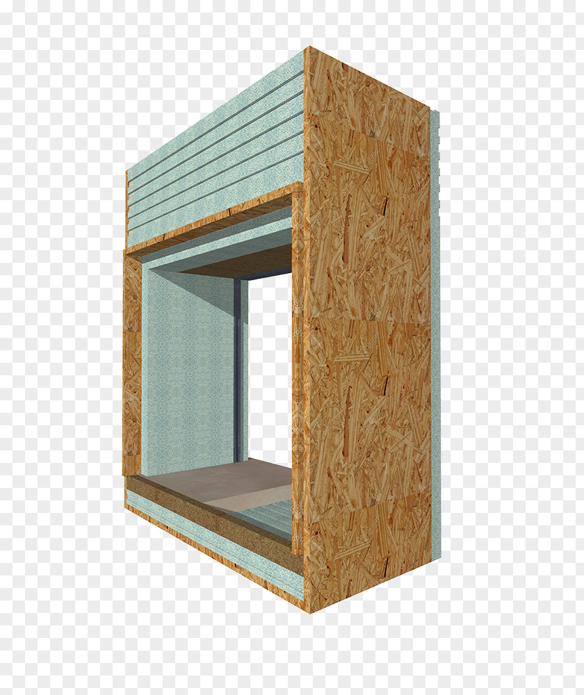 Angle Plywood Cylinder Block Infisso Shed PNG