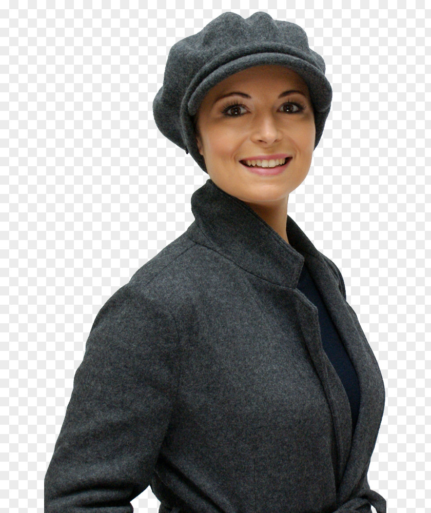 Beanie Knit Cap Turban Hat Headscarf PNG