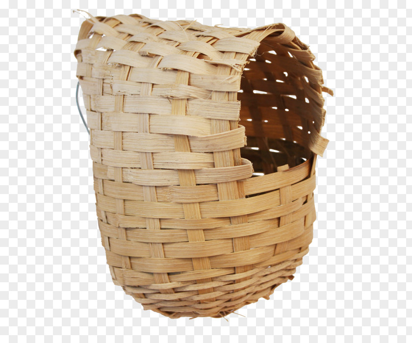 Bird Cage Basket PNG