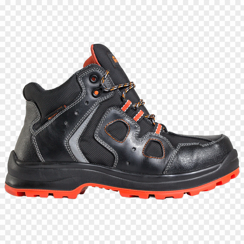 Boot Steel-toe Shoe Footwear Bota Industrial PNG