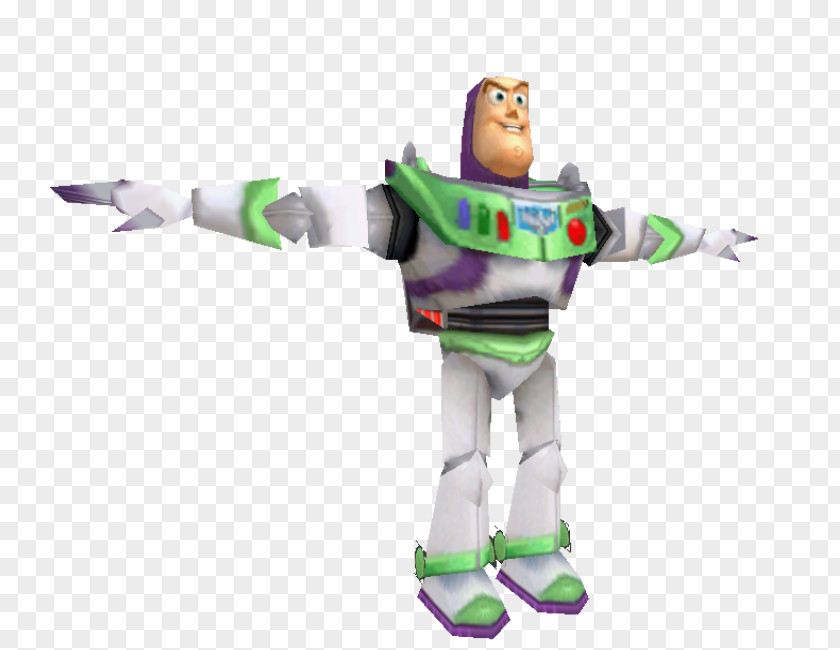 Buzz Toy Story 2: Lightyear To The Rescue 3: Video Game Sheriff Woody PNG