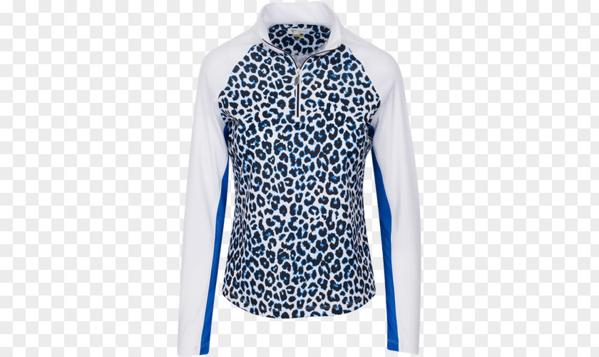 Cheetah Blouse Sleeve Jacket Outerwear PNG