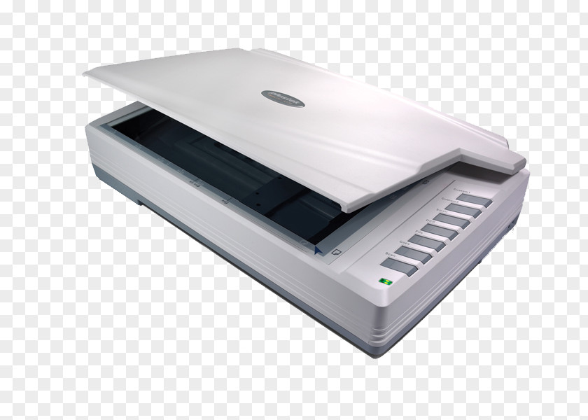Computer Image Scanner Personal Plustek Input Devices PNG