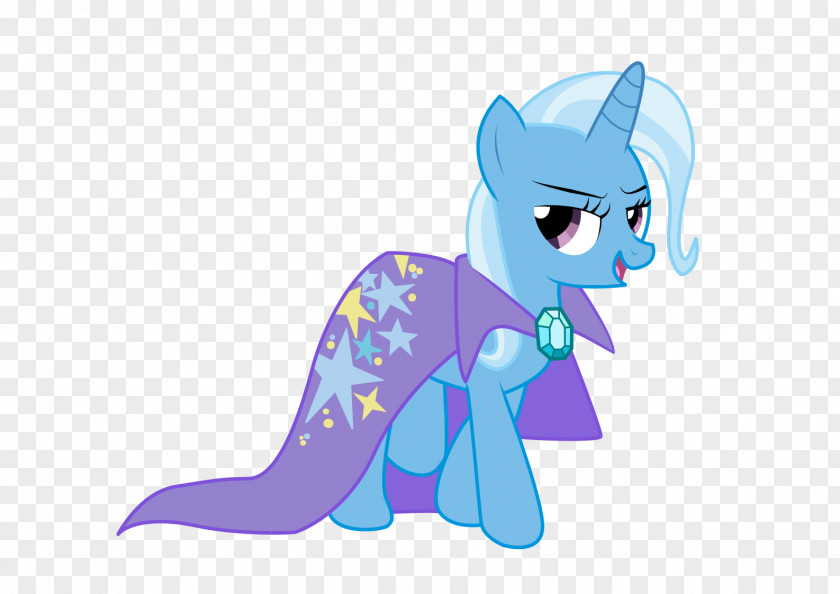 Domineering And Powerful Trixie Pinkie Pie Pony Twilight Sparkle Rainbow Dash PNG