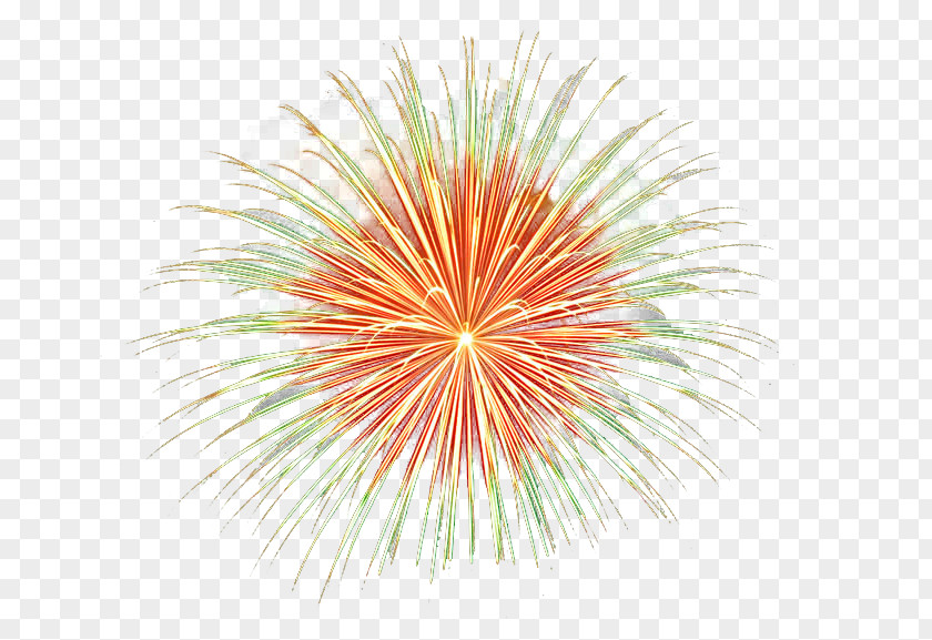 Fireworks Comic Book PNG