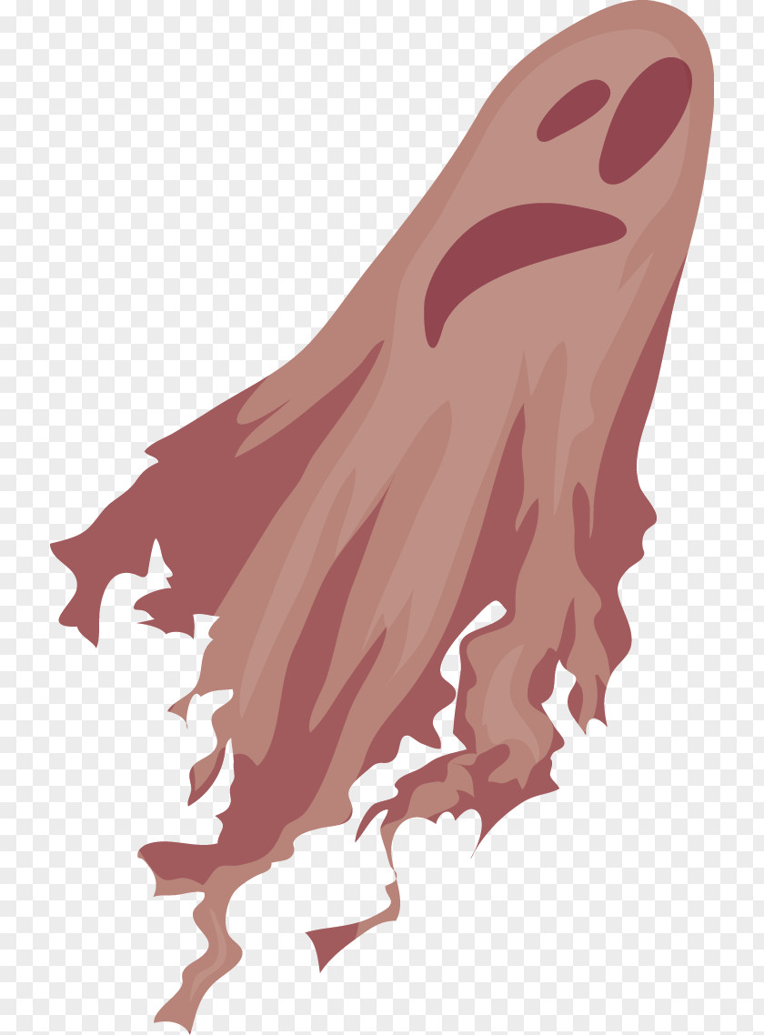 Halloween Vector Material Ghost Clip Art PNG