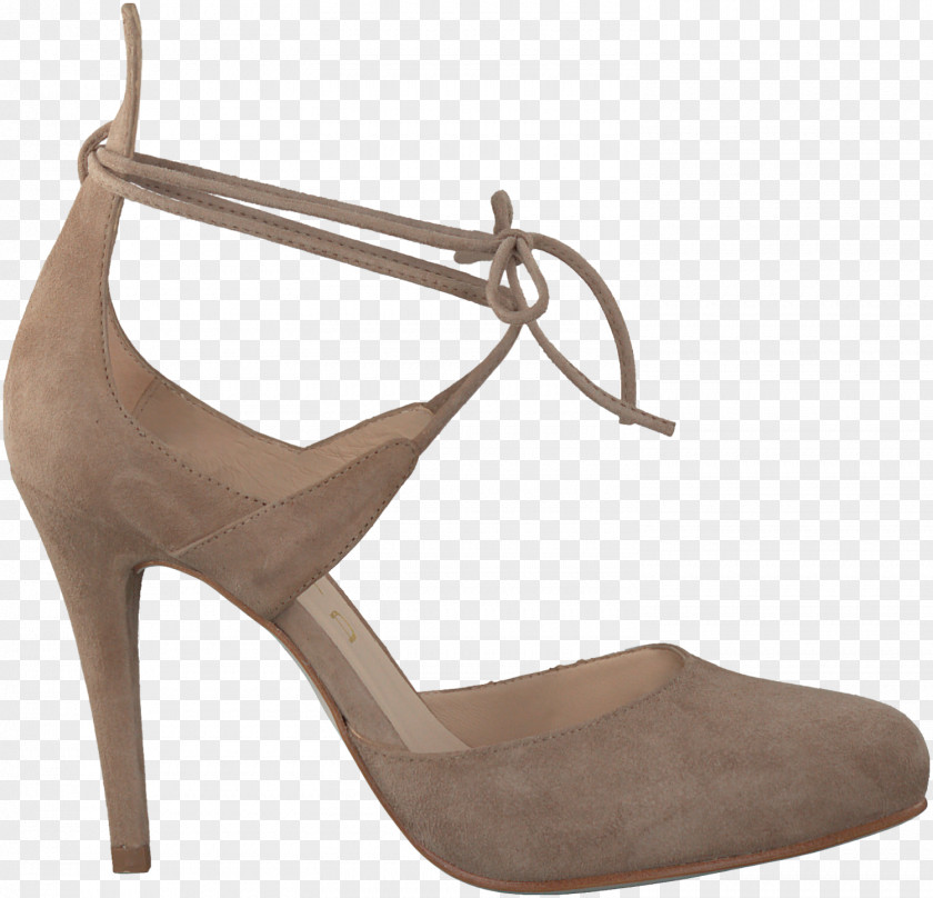High Heels Court Shoe Leather Absatz Slim-fit Pants PNG
