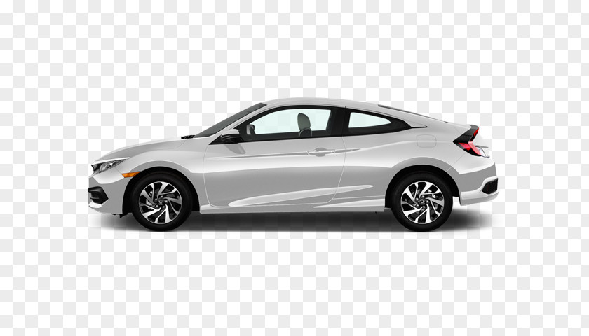 Honda 2017 Civic 2018 Car Accord PNG