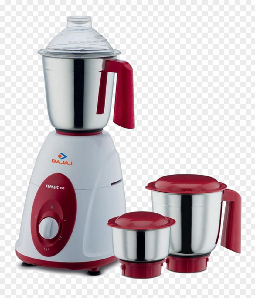 Mixer Grinder Bajaj Auto Juicer Grinders Electricals PNG