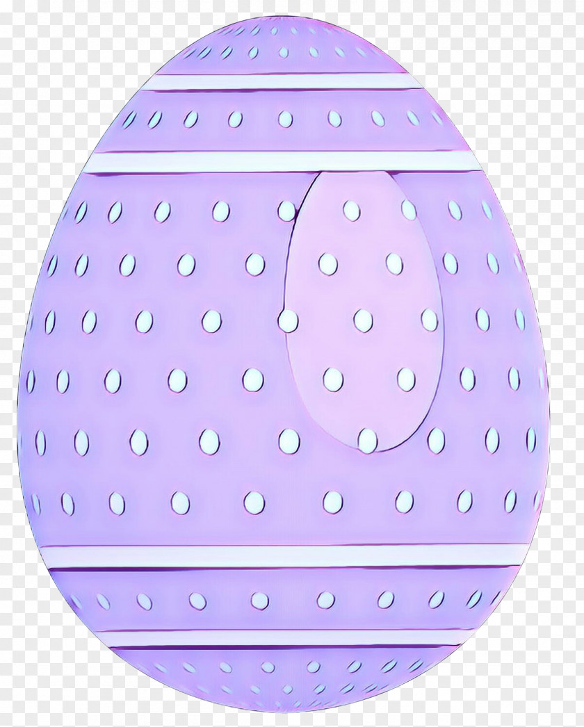 Pattern Easter Egg Product Design Purple PNG