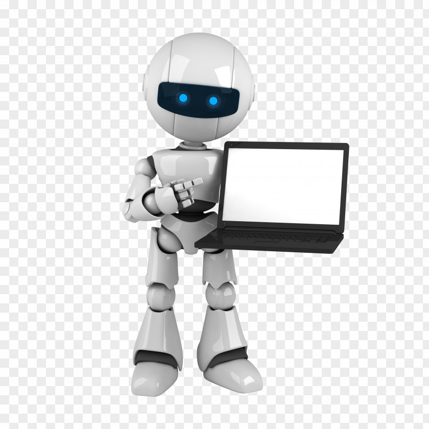 Robotics Internet Bot Chatbot Botnet PNG