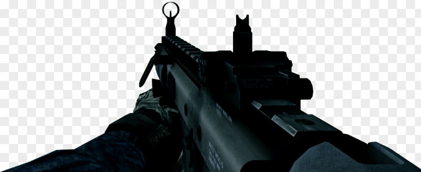 Scar Call Of Duty: Modern Warfare 2 Beretta 93R Benelli M4 FN SCAR IMI Desert Eagle PNG