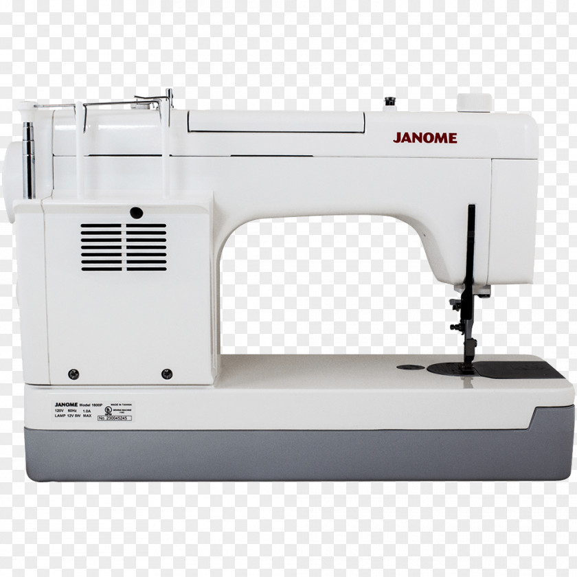 Sewing Machine Machines Quilting PNG