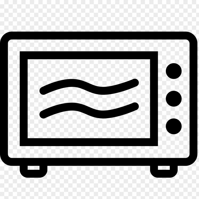 Symbol Microwave Ovens Convection Room PNG