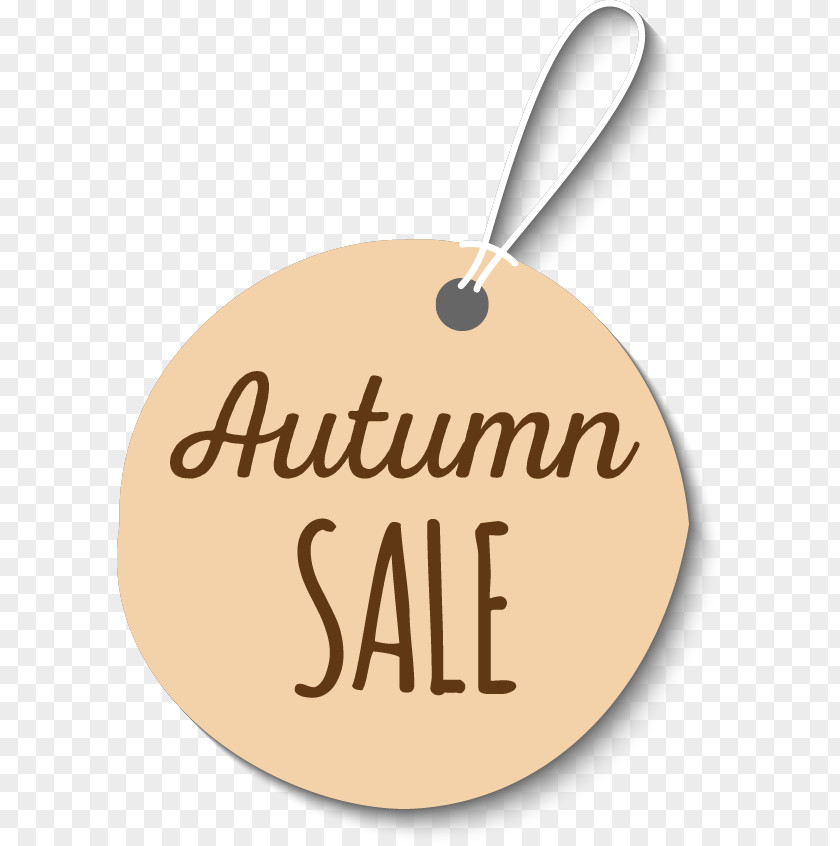 Vector Autumn Auction Brand Euclidean PNG