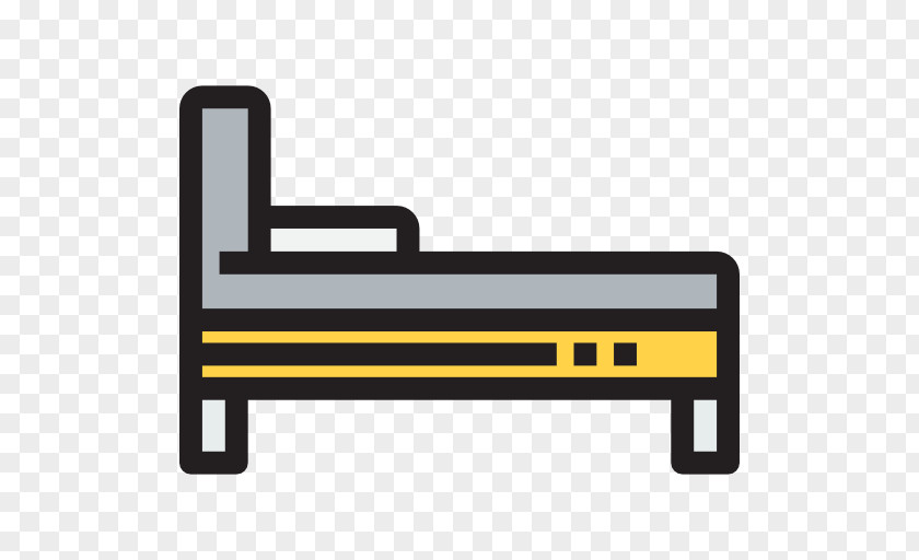 Yellow Hardware Accessory Furniture PNG