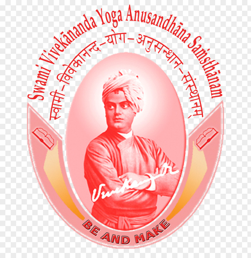 Yoga Swami Vivekananda Anusandhana Samsthana Deemed University PNG