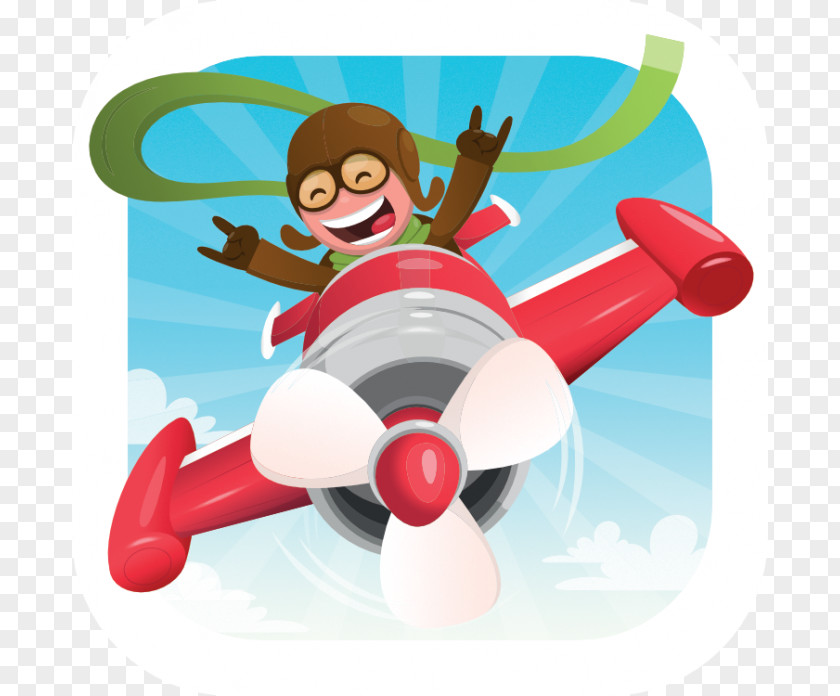 Airplane 0506147919 Clip Art PNG