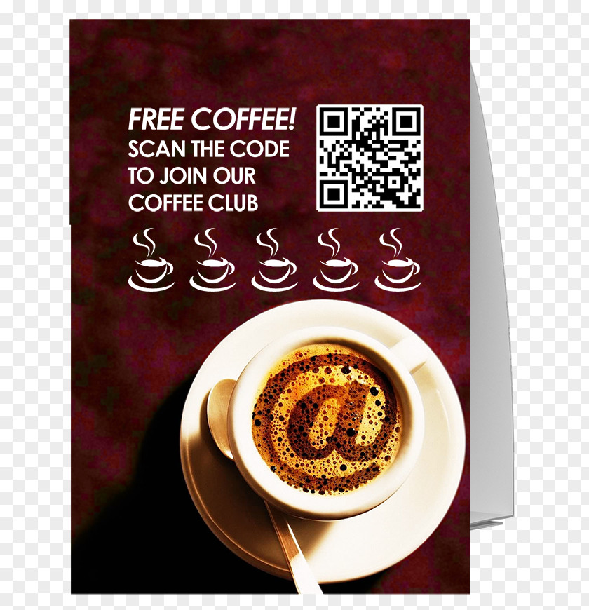 Coffee Internet Café White PNG