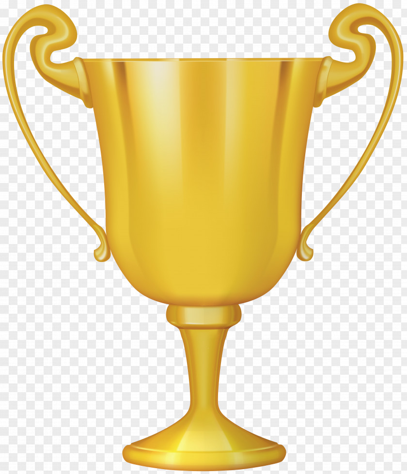 Cup CONCACAF Gold Clip Art PNG