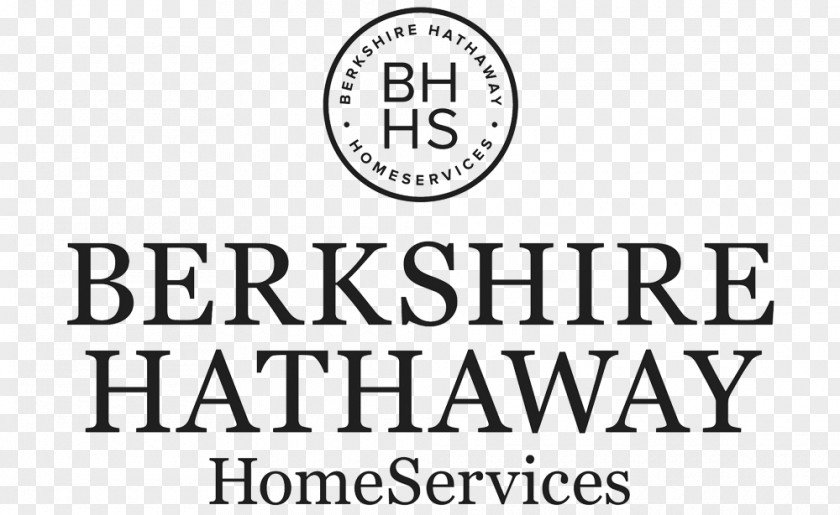 Design Logo Brand Font Berkshire Hathaway HomeServices PNG