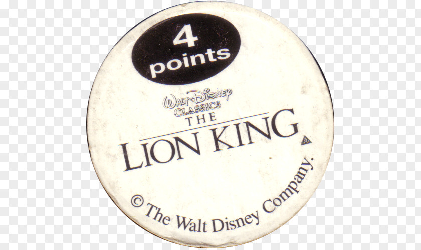 Disney Lion King Shenzi The Film Series Font PNG