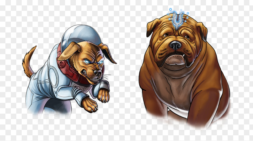 Fantastic Blue Cresent Dog Breed Puppy Lockjaw Cosmo The Spacedog PNG