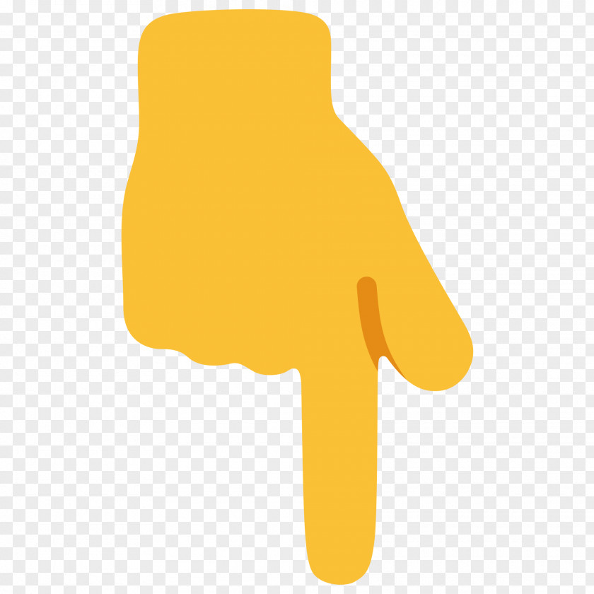 Fingers Emoji The Finger Meaning PNG