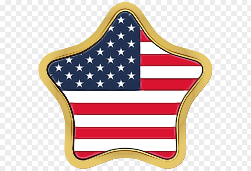 Flag Of The United States Clip Art PNG