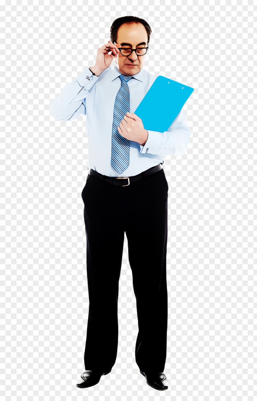 Gesture Employment Glasses PNG