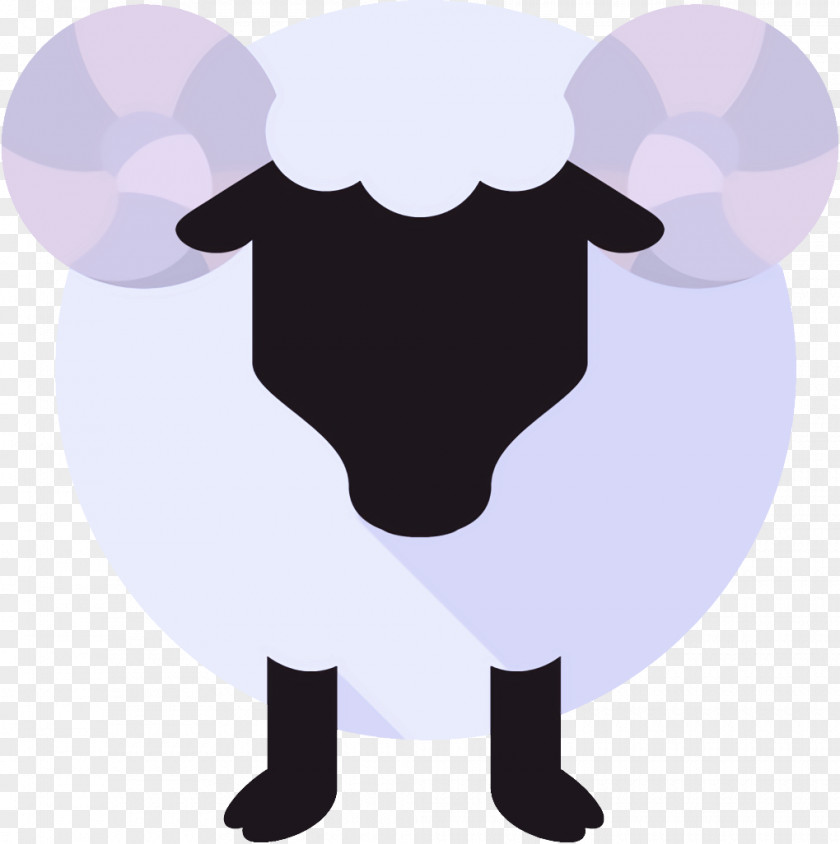 Goatantelope Livestock Sheep Cartoon Bovine Cow-goat Family PNG