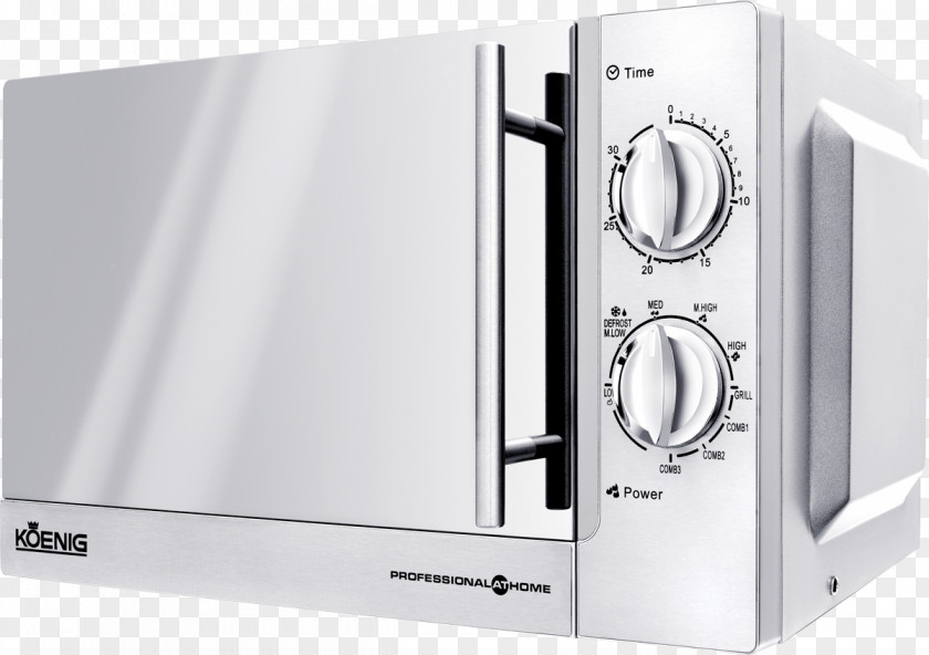 Grillade Microwave Ovens Home Appliance Kitchenware Severin MW 7873 900 W Panasonic NN-CS894S PNG