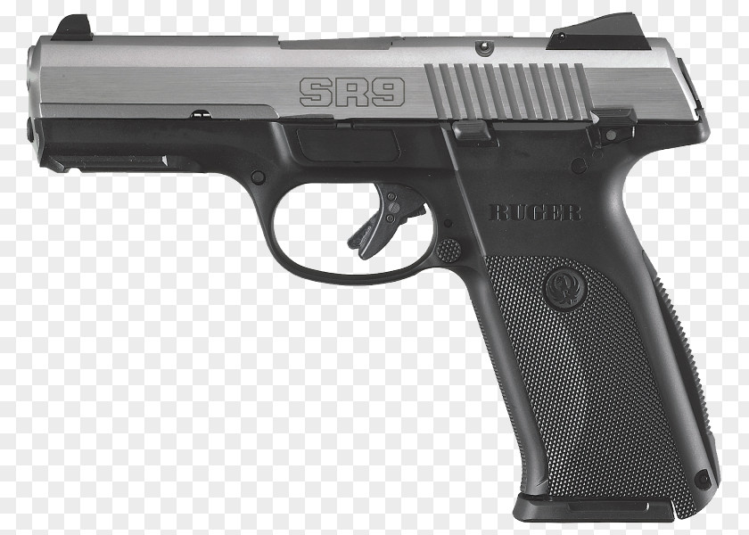 Handgun Walther PPQ Carl GmbH PPS Firearm 9×19mm Parabellum PNG