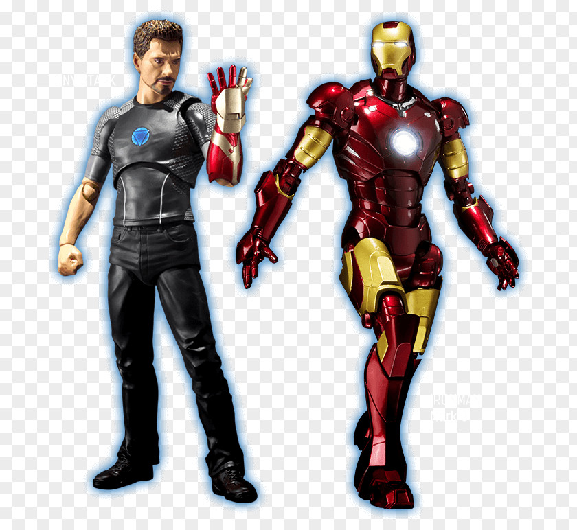 Iron Man Spider-Man Action & Toy Figures War Machine S.H.Figuarts PNG
