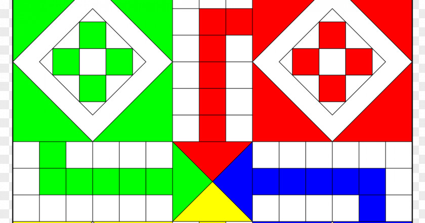 Ludo King™ Game : 2018 Star Pachisi Boards PNG