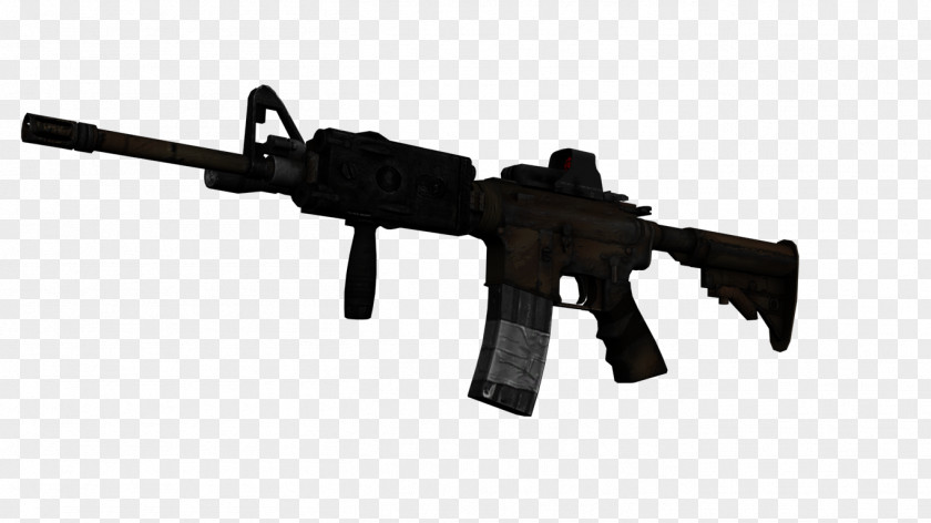 M4 Counter-Strike: Global Offensive Grand Theft Auto: San Andreas Carbine Dota 2 Firearm PNG